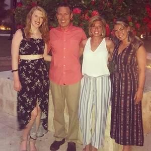 Meet your Posher, Ann